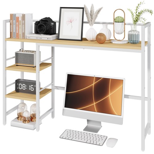 Desk shelf organizer - shelf, 38.6"